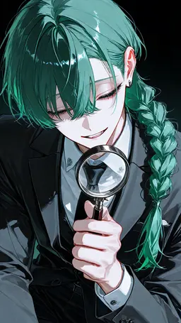 Profile image of 伊織