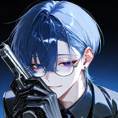 Profile image of 迅
