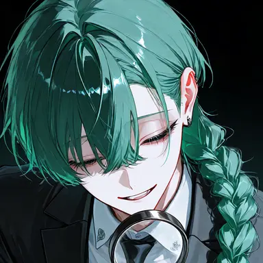 Profile image of 伊織