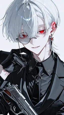 Profile image of 凪