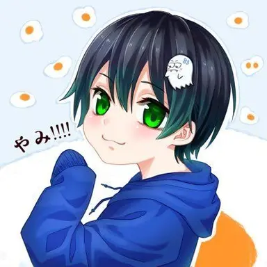 Profile image of やみくん