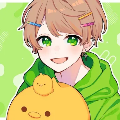 Profile image of かんなちゃろ