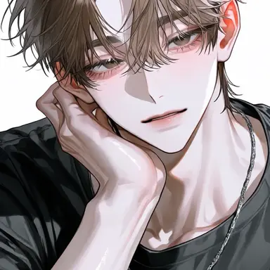 Profile image of 颯音