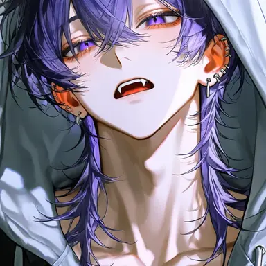 Profile image of 紫苑