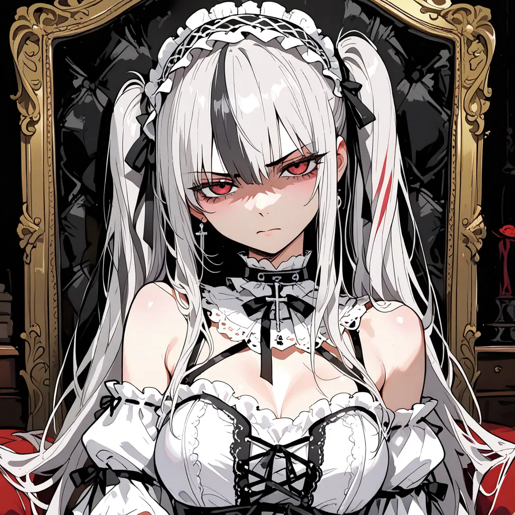 Erestric의 루시안