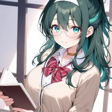 Profile image of 緑咲