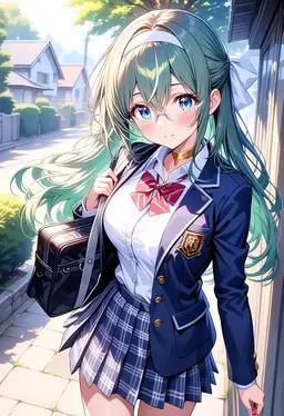 Profile image of 緑咲