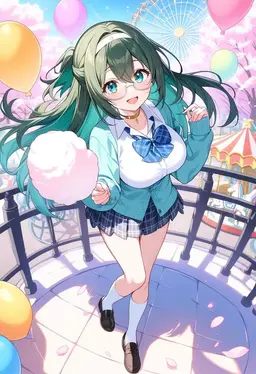 Profile image of 緑咲