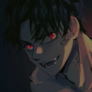 Profile image of 키부츠지 무잔