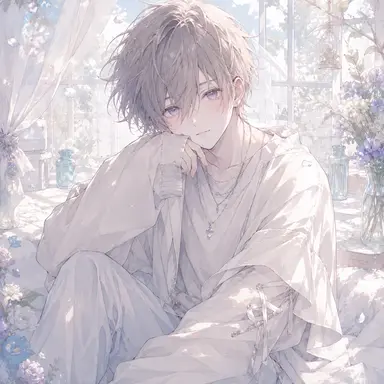 Profile image of Shu