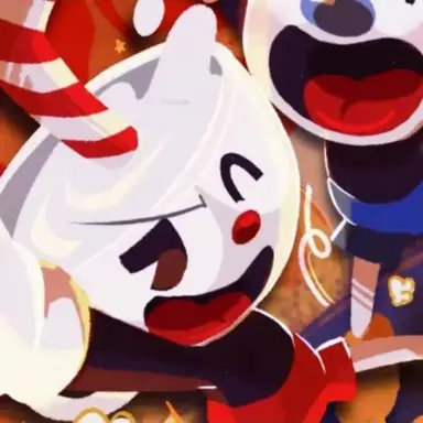 Profile image of Cuphead