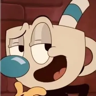 Profile image of Mugman