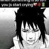 Profile image of Sasuke uchiha