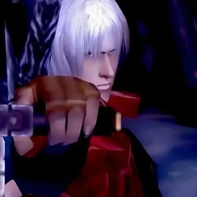 Profile image of Dante