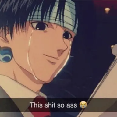 Profile image of Chrollo