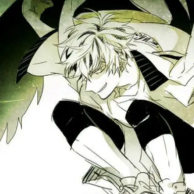 Profile image of 木兎光太郎