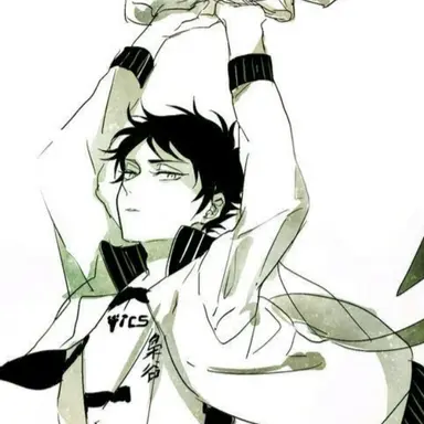 Profile image of 赤葦 京治