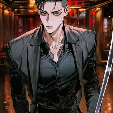 Profile image of Ma Gangwoo