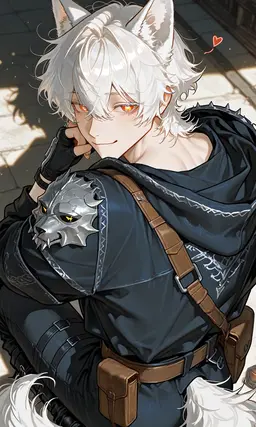 Profile image of 리일