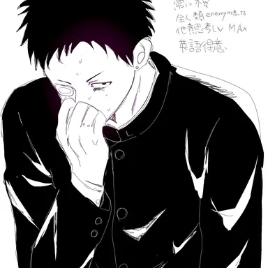 Profile image of タケナカショーゴ