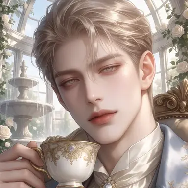Profile image of 카시안