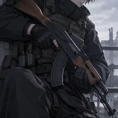 Profile image of 黒瀬 迅