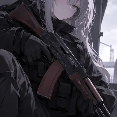 Profile image of 朝霧 レナ