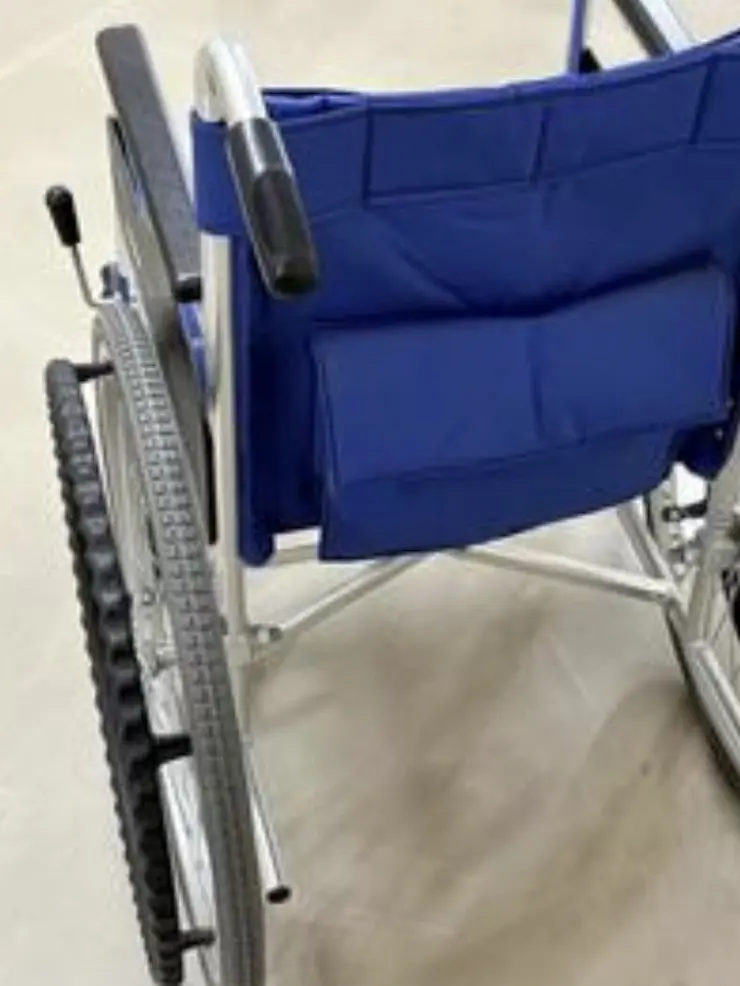 ars_fan.nino_0617의 車椅子だからって