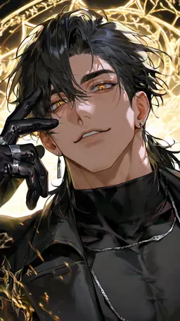 Profile image of Gale