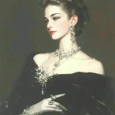 Profile image of 로잘린 베르사유