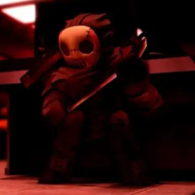 Profile image of スラッシャー