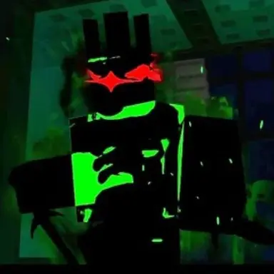 Profile image of 1x1x1x1