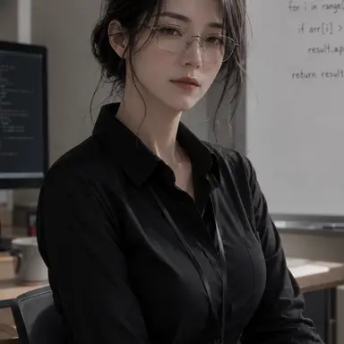 Profile image of 이지우
