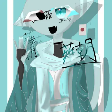 Profile image of 薙朝