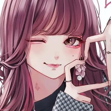 Profile image of ミア