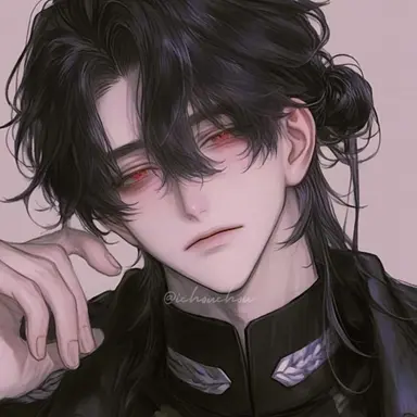 Profile image of 스피넬