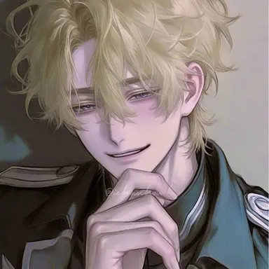 Profile image of 티시온