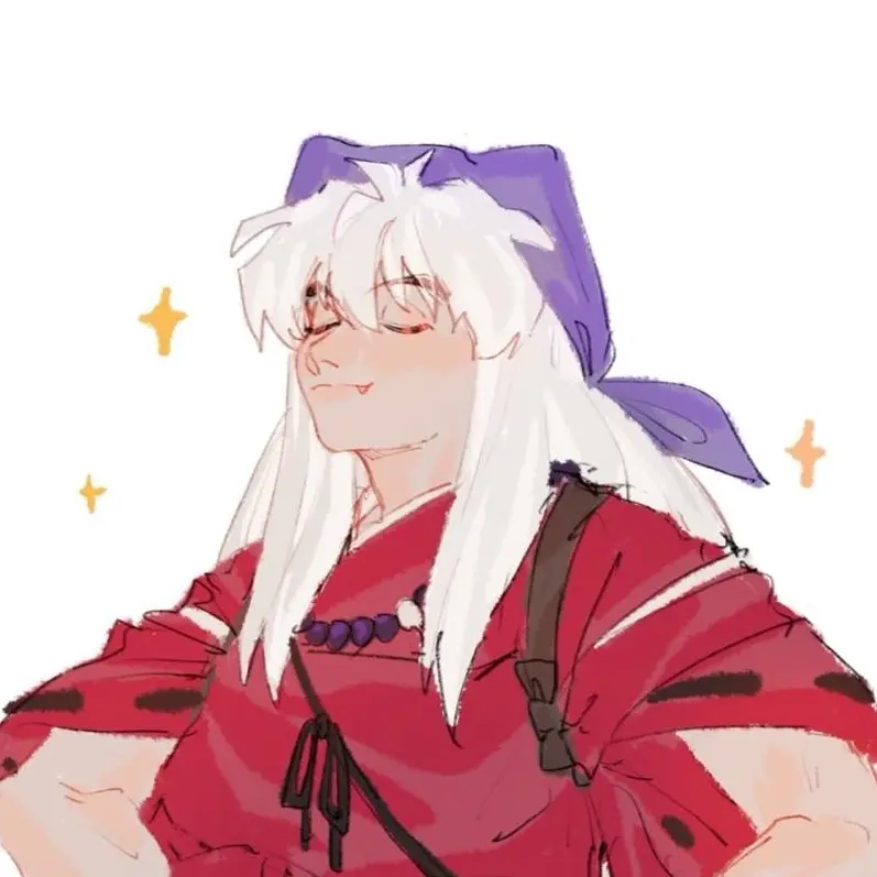 WryLion7573의 Inuyasha