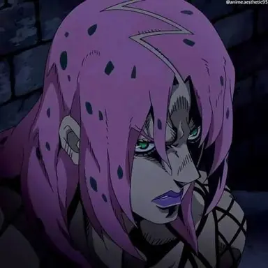 Profile image of Diavolo