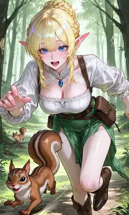 Profile image of 엘레노아