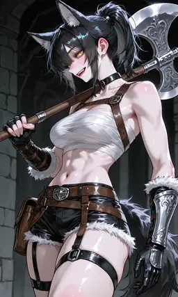 Profile image of 카일라