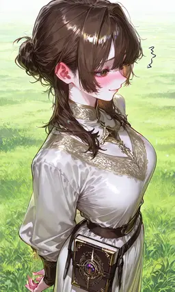 Profile image of 미엘라