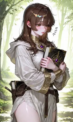 Profile image of 미엘라