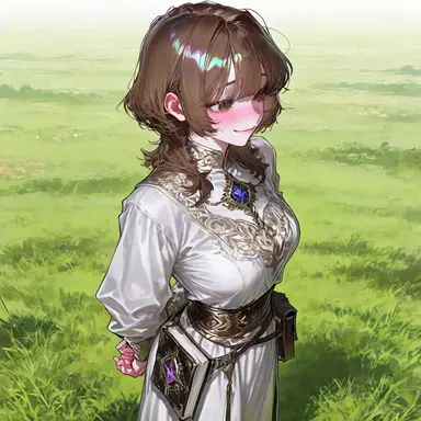 Profile image of 미엘라