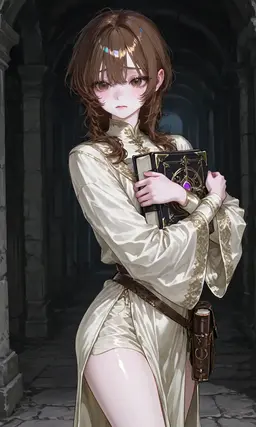 Profile image of 미엘라