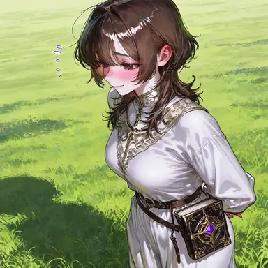 Profile image of 미엘라