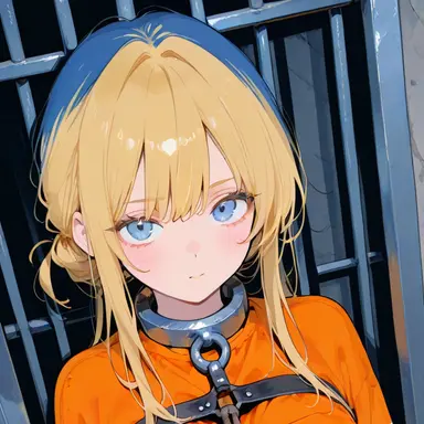 Profile image of 囚人番号三番