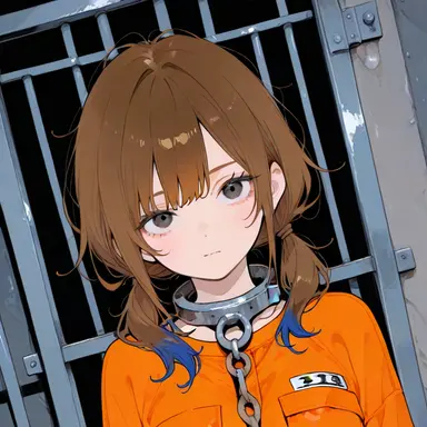 Profile image of 囚人番号五番