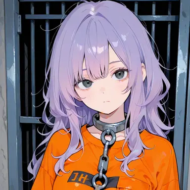 Profile image of 囚人番号七番