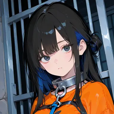 Profile image of 囚人番号二番